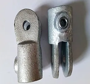 Key Clamps: Versatile and Reliable Solutions