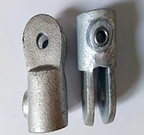 Key Clamps: Versatile and Reliable Solutions