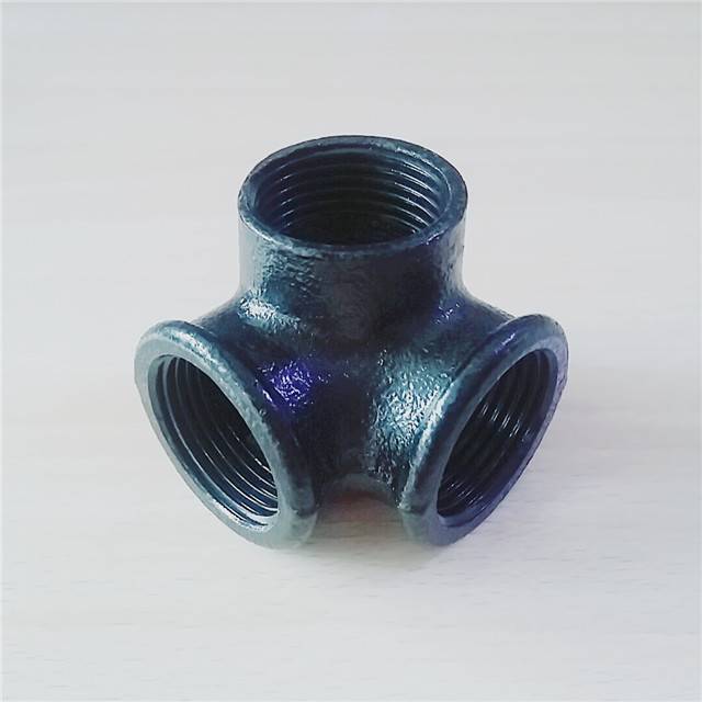 wholesale galvanized threaded nipple