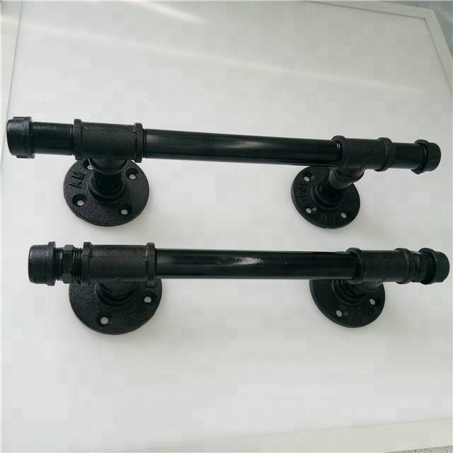 black tee fitting supplier