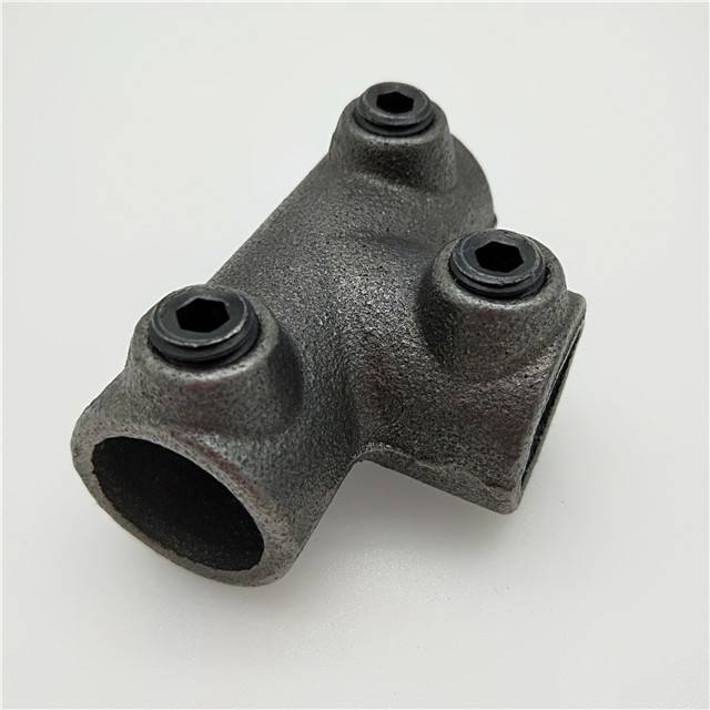 China Malleable Iron Pipe Fittings Market Overview and Trends China Malleable Iron Pipe Fittings Market Overview and Trends