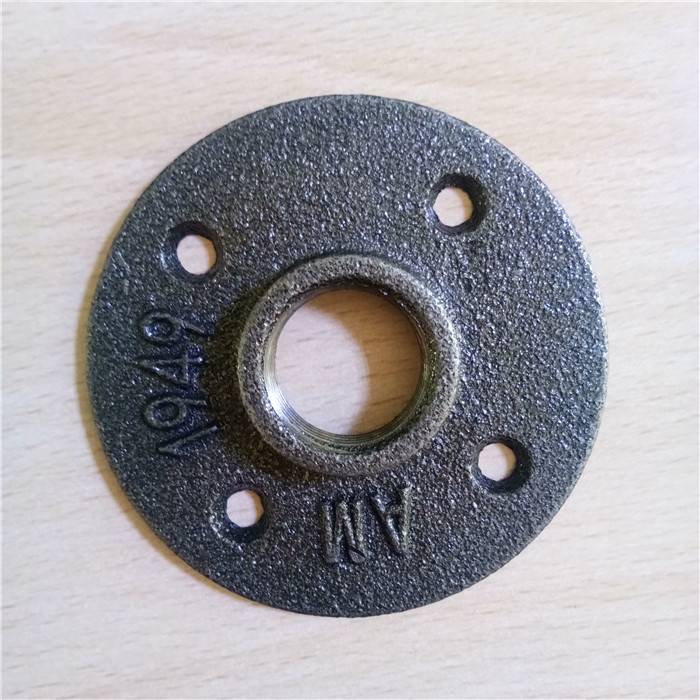 galvanized cast iron key clamp manufacturers