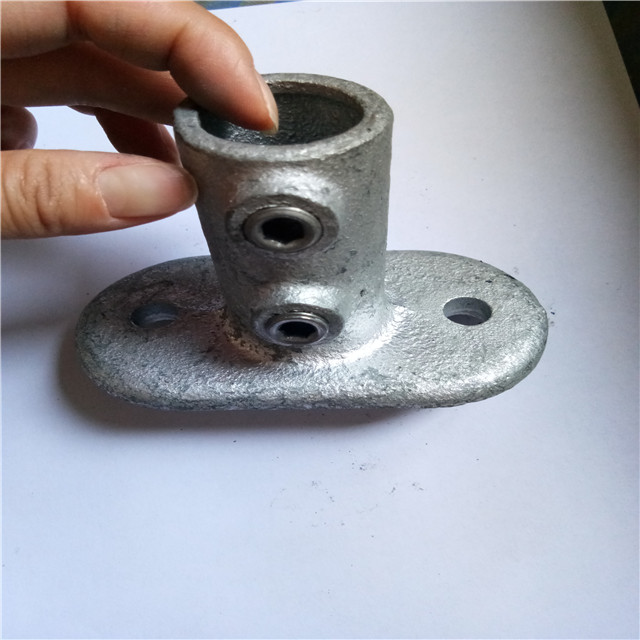Malleable Iron Floor Flange Manufacturers for Antique Style Home Decor Solutions