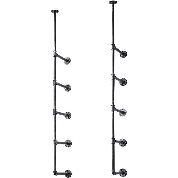 wholesale galvanized b.s. iron pipe fitting