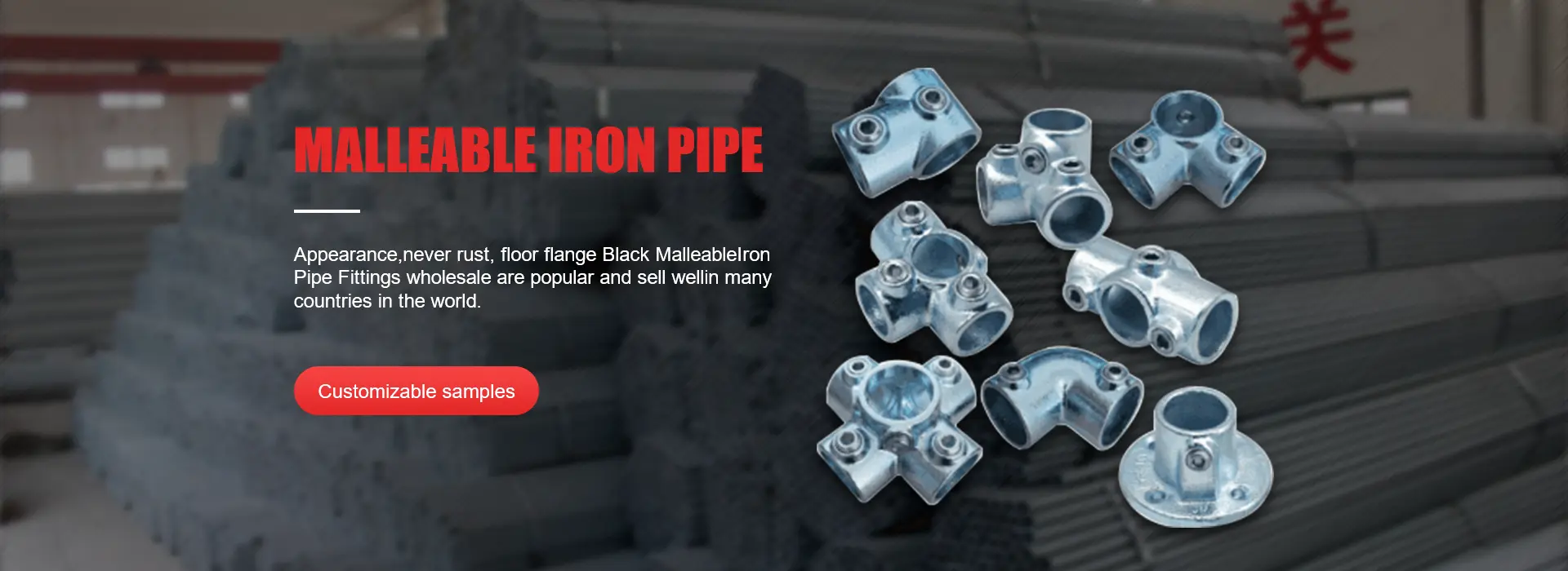 Suppliers of Galvanized Iron Pipes for Various Applications and Industries