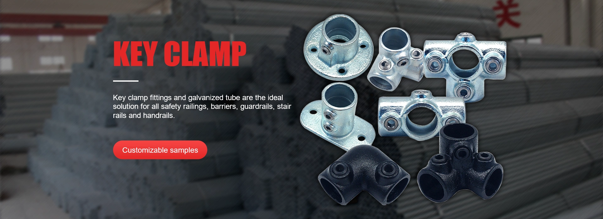 Manufacturers of Retro Malleable Iron Pipe Fittings for Reliable Plumbing Solutions