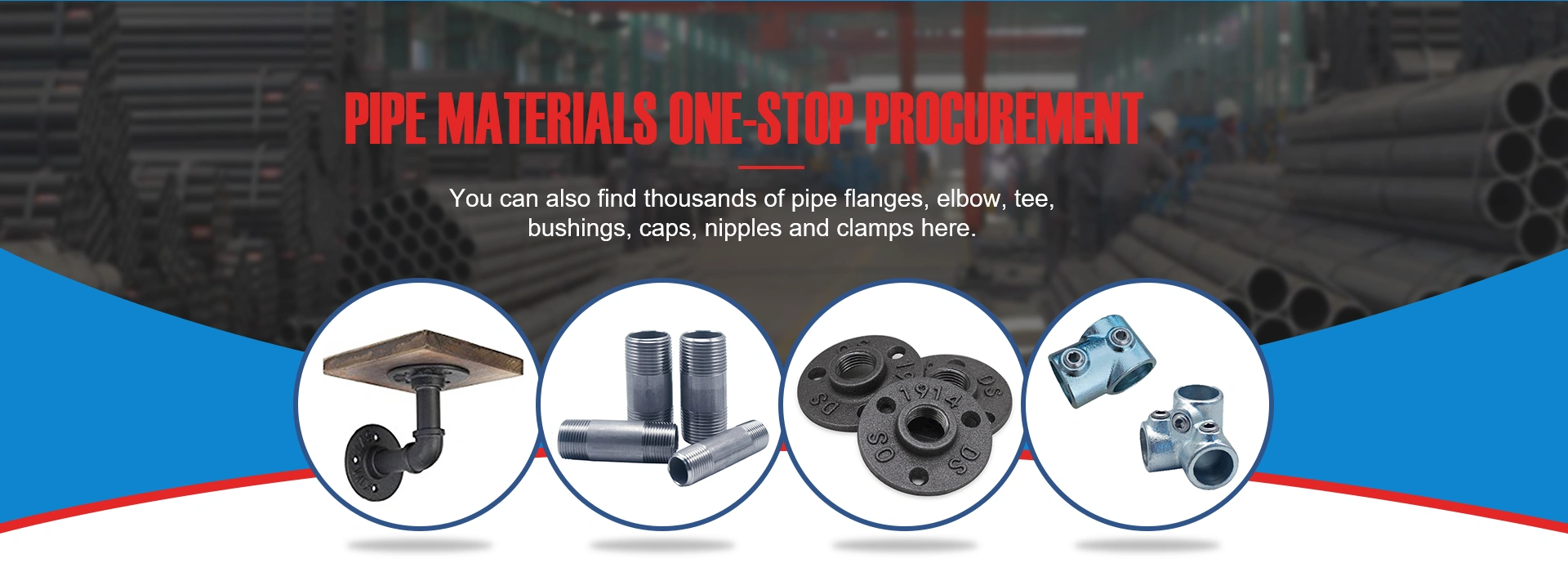 Read More About cast pipe fitting nipple