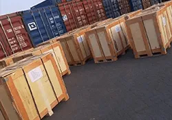 Read More About cast iron foundry china