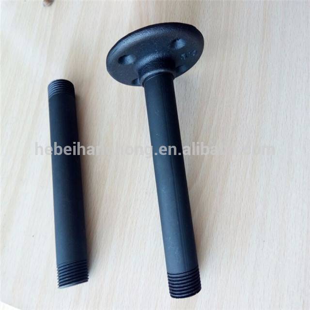 Top Manufacturers of MI Side Outlet Tee Pipe Fittings for Quality Plumbing Solutions