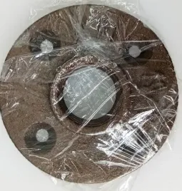 Introduction to Black Color Iron Pipe Fittings