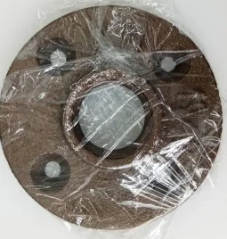 Introduction to Black Color Iron Pipe Fittings