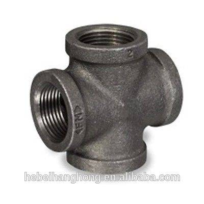 floor flange threaded cast 1 inch factory