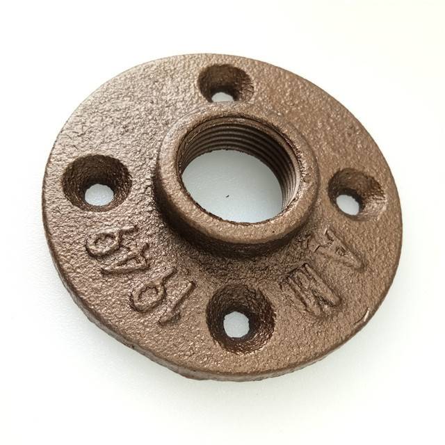 2 inch black malleable iron pipe manufacturer