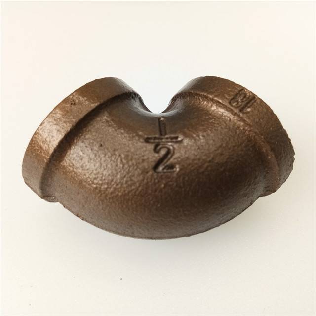 china black elbow