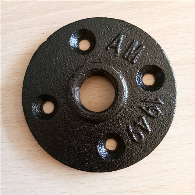 Wall-Mounted Pipe Flange Solutions for Efficient Space Utilization and Secure Installations Wall-Mounted Pipe Flange Solutions for Efficient Space Utilization and Secure Installations