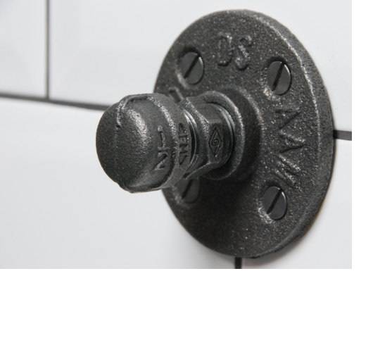 black iron black flange supplier