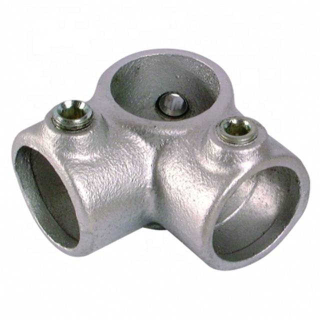 Three Socket Tee Production Facilities and Their Impact on Industry Operations