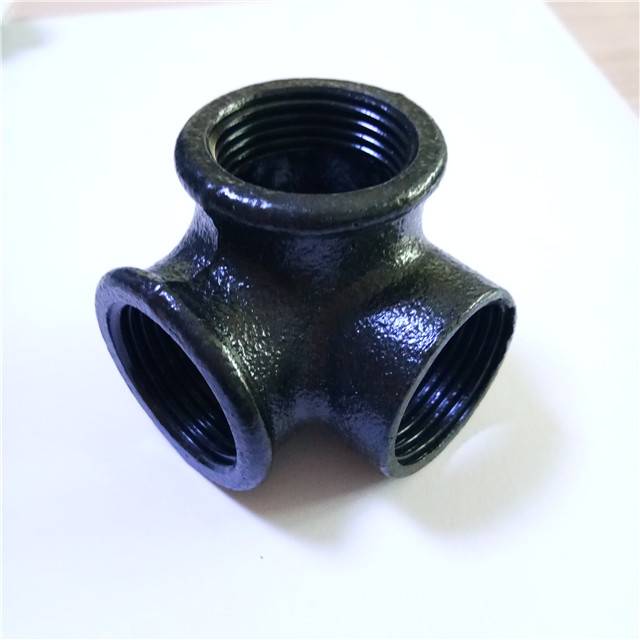 wholesale nipple black malleable iron