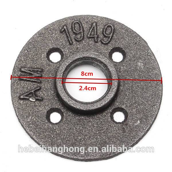 Wholesale Black Malleable Iron Couplings for Strong and Durable Connections