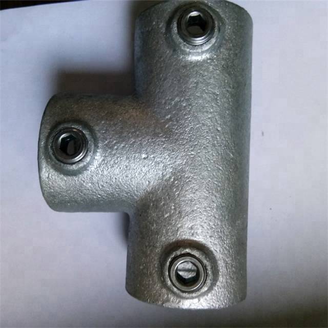 चीना फ्लैंज बीस्प दीवार माउन्ट