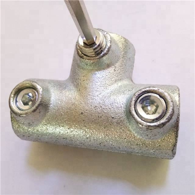 Factories Manufacturing Plumbing Pipe Fittings for Hardware Applications