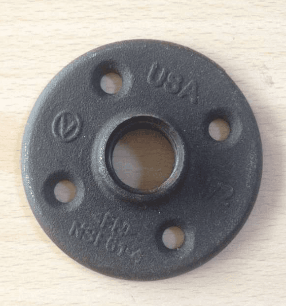 china malleable iron pipe elbow