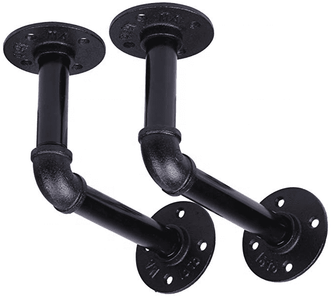 Malleable Iron Pipe Fittings for Durable Furniture Legs from Reliable Manufacturers