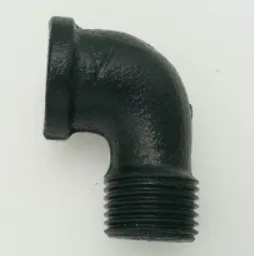 Threaded Pipe Fittings: Essential for Reliable Plumbing