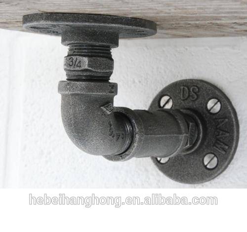 wrought iron pipe fittings manufacturer