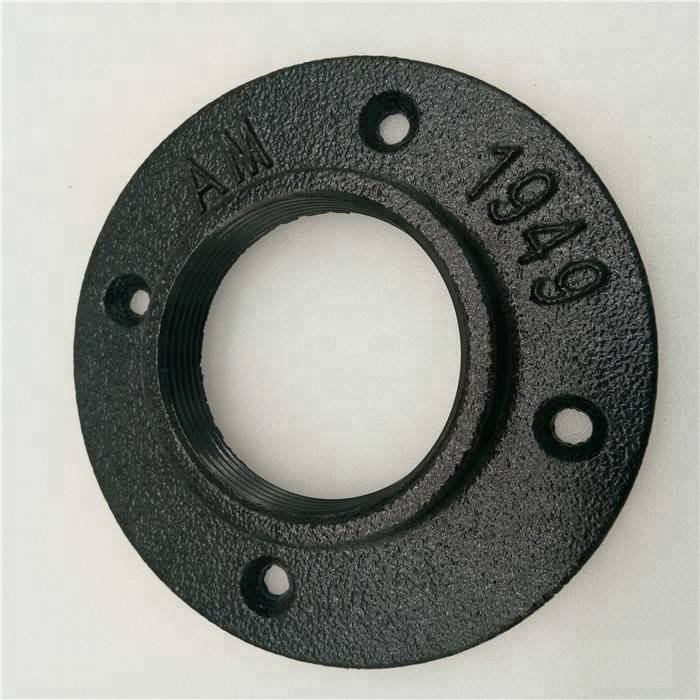 iron pipe fitting type pricelist