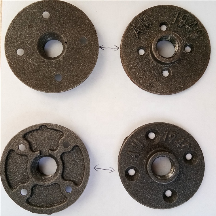 Top Manufacturers of Cast Iron Table Bases for Durable Furniture Solutions