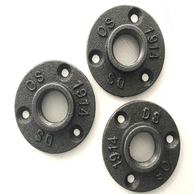 floor flange retro factories