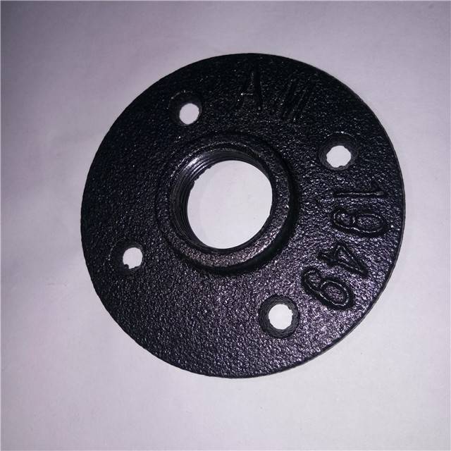 Manufacturers of Malleable Iron Pipe Fittings and Furniture Legs Solutions