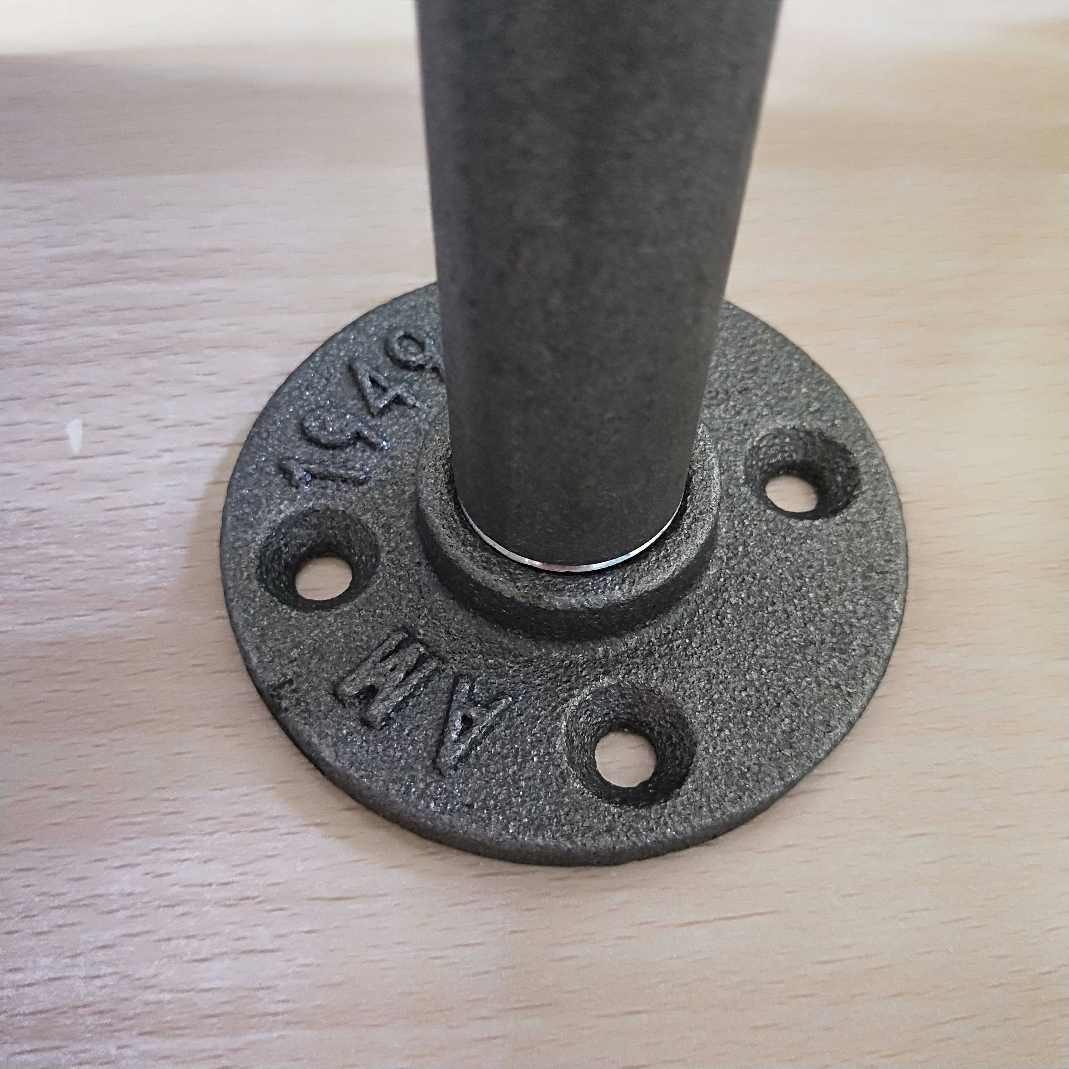 pipe klamp manufacturers