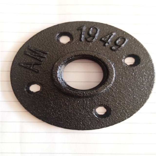 Cast Iron Tee Production Facilities and Their Importance in Modern Manufacturing