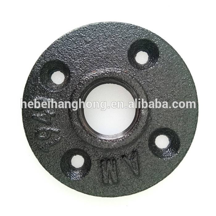 Wholesale Galvanized Malleable Iron Pipe Fittings for Versatile Plumbing Solutions