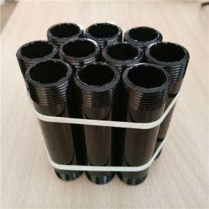 china 3 way pipe fitting connector malleable iron