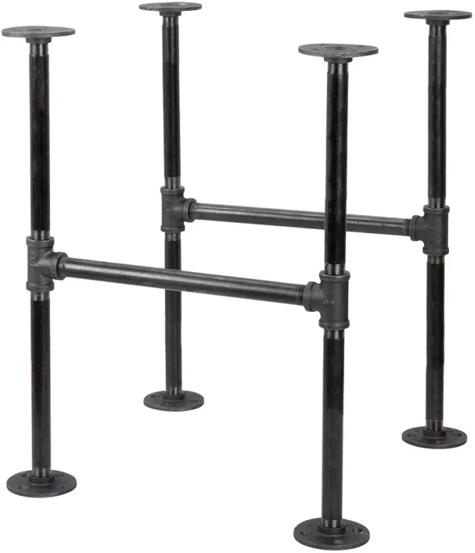 cast iron legs suppliers