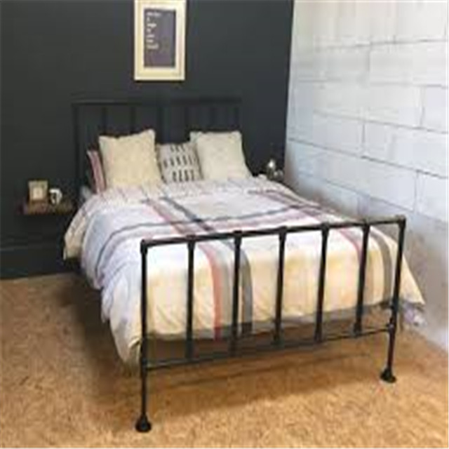 china key clamp galvanised pipe shelf brackets pair
