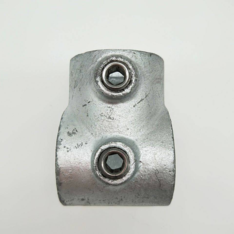 retro galvanized iron floor flange quotes