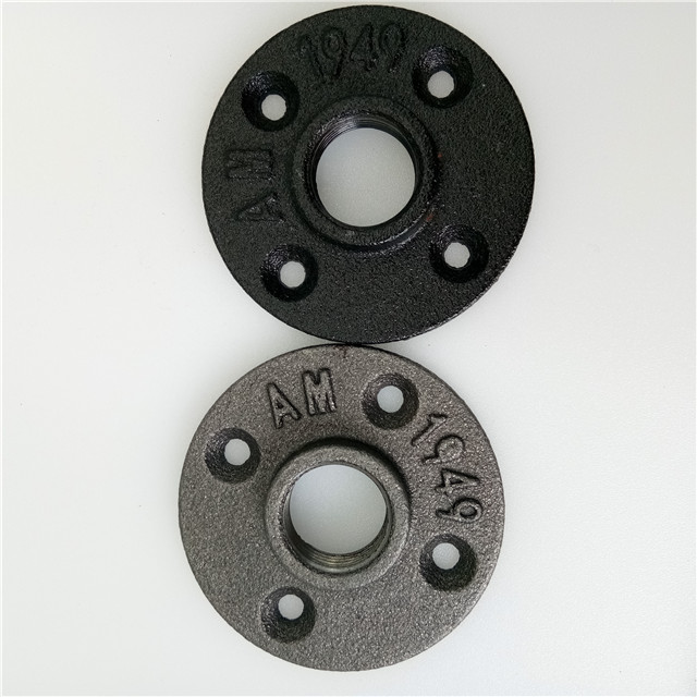 Floor Flange Applications in Furniture Design and Supply Chain Solutions