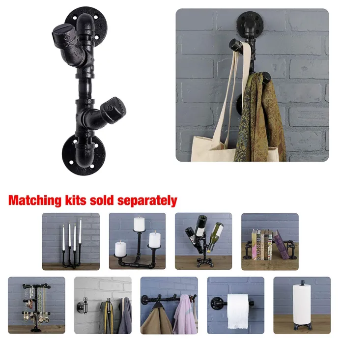 Applications of Malleable Iron Key Clamps in Construction​