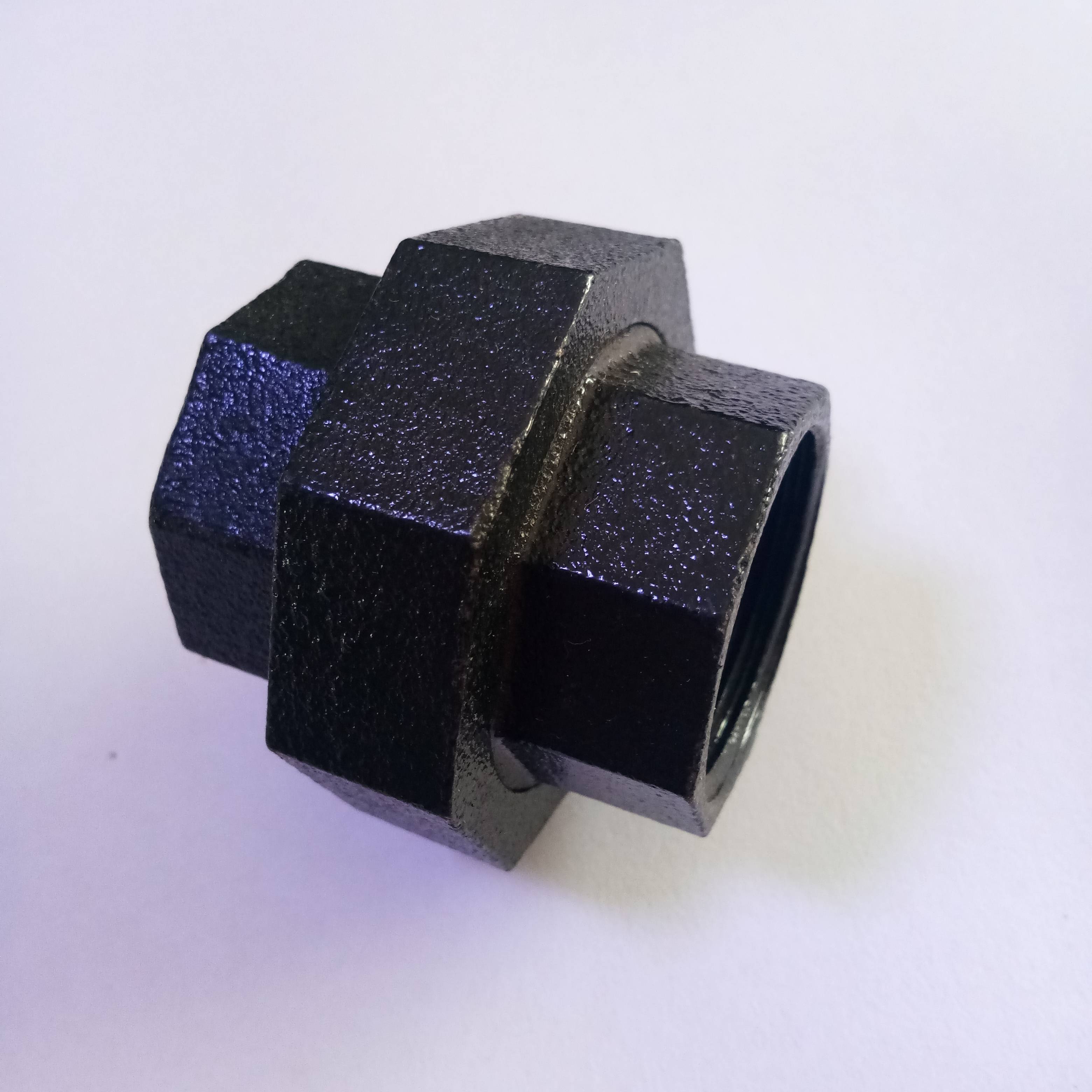 Reliable Supplier for Galvanized Cross Key Clamps in Your Area