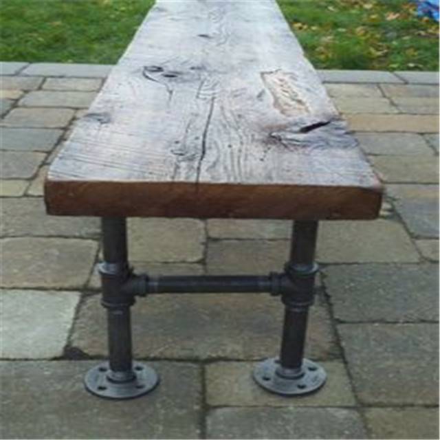 Produttore di gomiti in ghisa zincata a caldo a 90 gradi