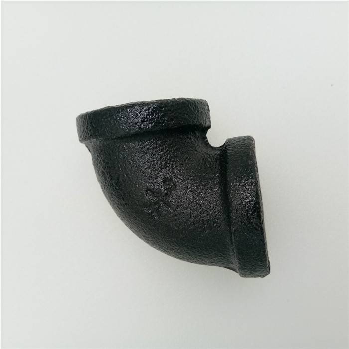 cast iron flange base factory