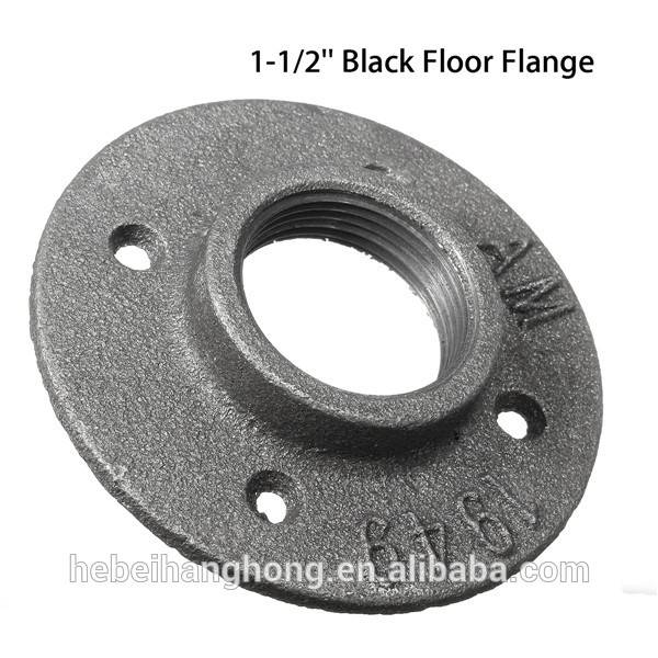 industrial floor flange quotes
