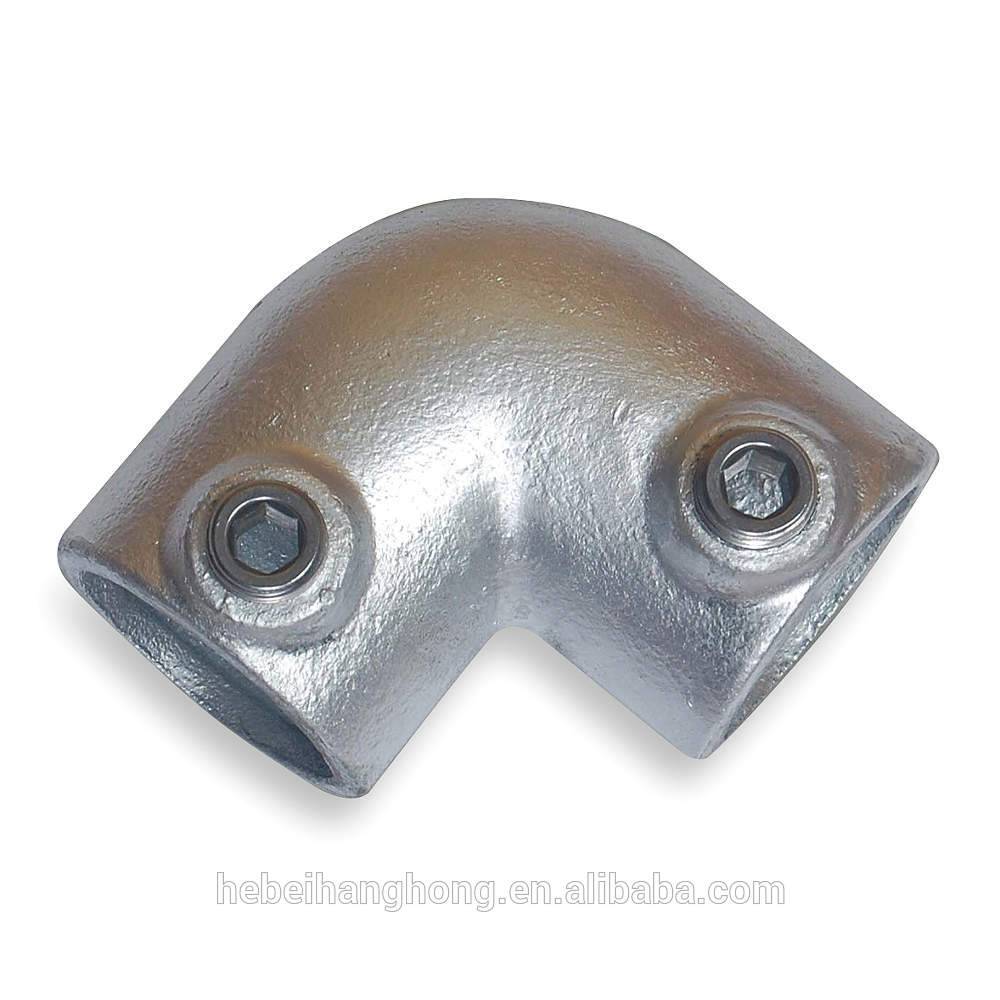 Factory Production of BSPT Threaded Pipe Fittings for Various Industrial Applications Factory Production of BSPT Threaded Pipe Fittings for Various Industrial Applications
