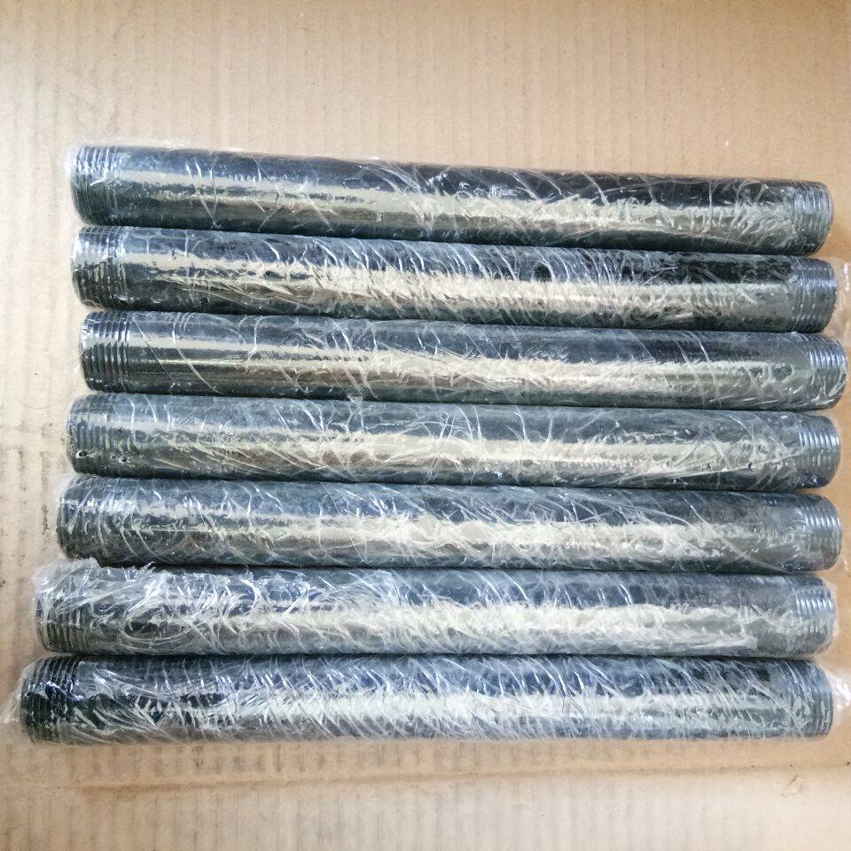 चीन लोहे की पाइप फ्लेंज का विस्तृत विश्लेषण और भावी संभावनाएँ