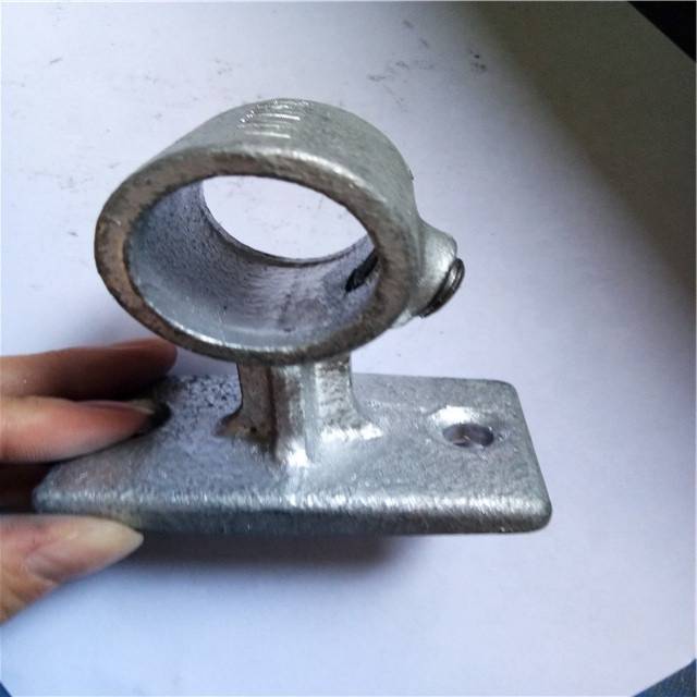 Galvanized Pipe Fittings for China Market Durable and Reliable Solutions Available
