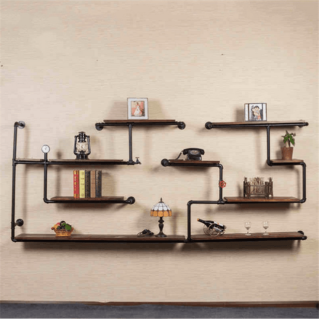 black iron pipe factories